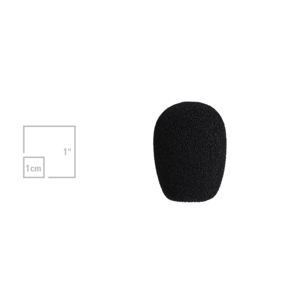 WINDSCREENS FOR BPHS2 AND BPHS2S (3-PACK)